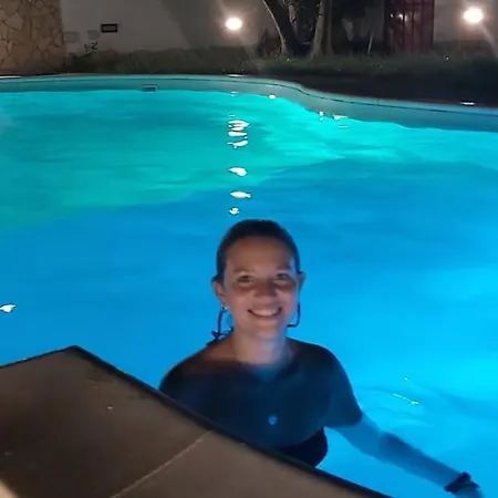 Riflessi D'azzurro - La Dei Tuoi Sogni