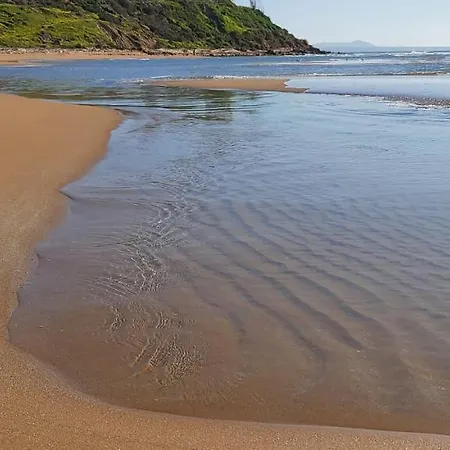 Riflessi D'azzurro - La Dei Tuoi Sogni Villa *