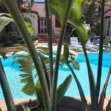 Villa Riflessi D'azzurro - La Dei Tuoi Sogni *