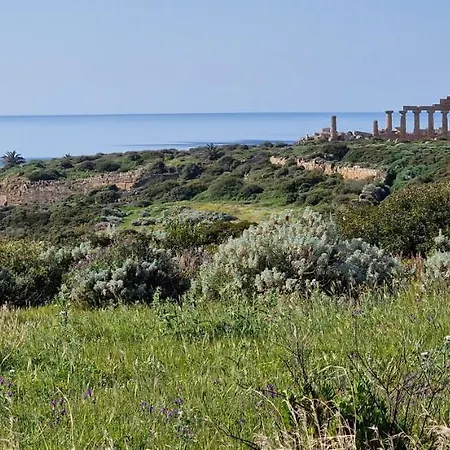 Riflessi D'azzurro - La Dei Tuoi Sogni Villa