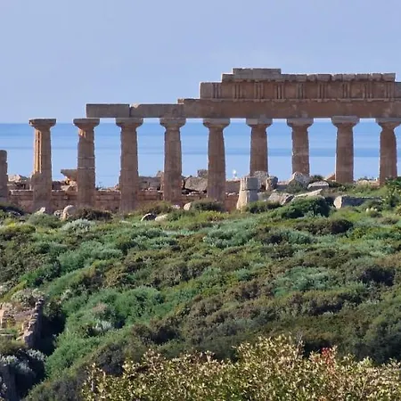 Riflessi D'azzurro - La Dei Tuoi Sogni Villa *