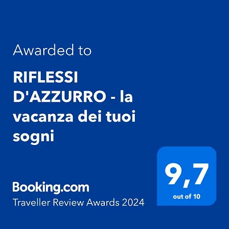 Ebbrezza Di Mare: La Dei Tuoi Sogni * Castelvetrano