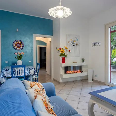 Riflessi D'azzurro - La Dei Tuoi Sogni *