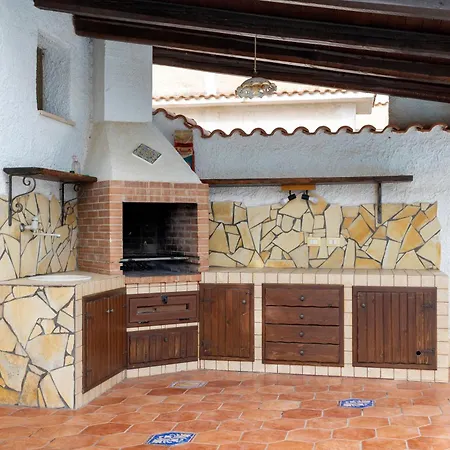 Villa Riflessi D'azzurro - La Dei Tuoi Sogni