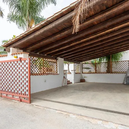 Ebbrezza Di Mare: La Dei Tuoi Sogni Villa
