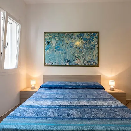 Riflessi D'azzurro - La Dei Tuoi Sogni Villa Castelvetrano