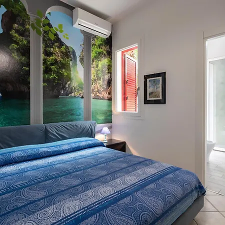 Riflessi D'azzurro - La Dei Tuoi Sogni *