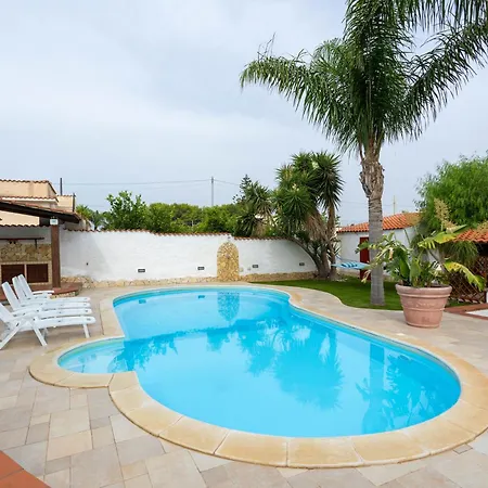 Riflessi D'azzurro - La Dei Tuoi Sogni * Castelvetrano