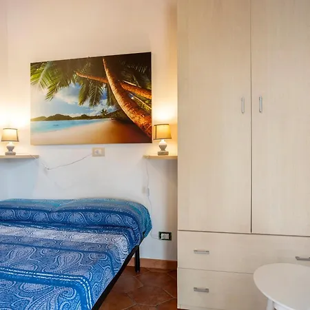 Riflessi D'azzurro - La Dei Tuoi Sogni Villa *