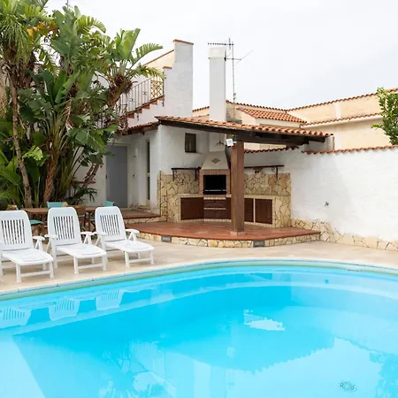 Villa Riflessi D'azzurro - La Dei Tuoi Sogni