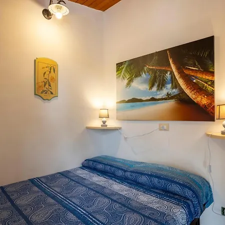 Riflessi D'azzurro - La Dei Tuoi Sogni * Castelvetrano