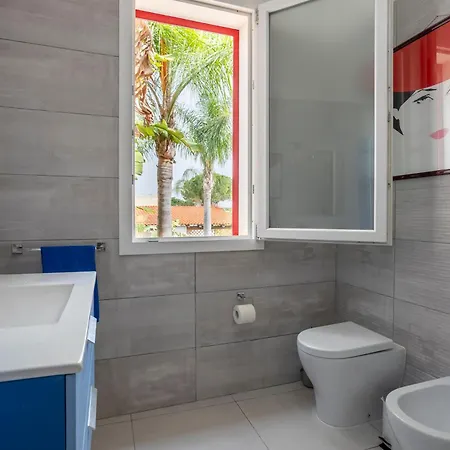 Riflessi D'azzurro - La Dei Tuoi Sogni *