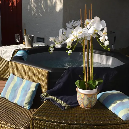 Ebbrezza Di Mare: La Dei Tuoi Sogni Villa