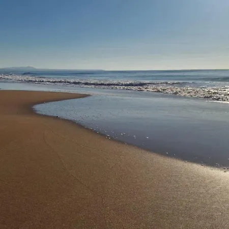 Ebbrezza Di Mare: La Dei Tuoi Sogni Villa *